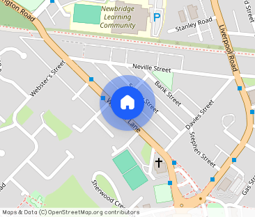 Walthew Lanen Platt Bridge - Photo 1