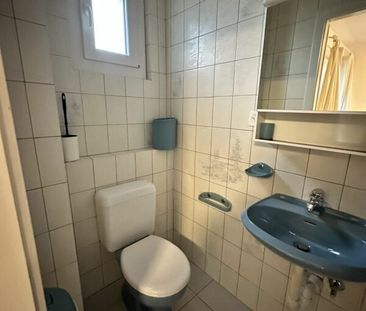 Furnished studio with terrace in the heart of Les Brenets - Photo 5