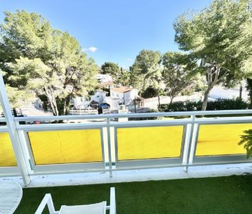 1 Bedroom Apartment For Rent in Nueva Andalucía, Málaga - Photo 6