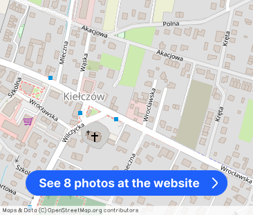 Mieszkanie w Kiełczowie na wynajem - Photo 1