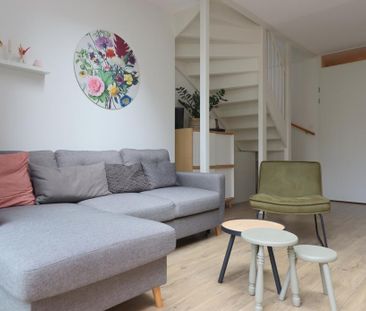Te huur: Huis Bentheimerstraat 3 in Utrecht - Foto 4