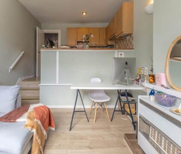 1 bedroom flat to rent - Photo 2