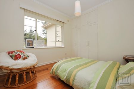 4/7 College Parade, Kew VIC 3101 - Apartment For Rent | Domain - Photo 2