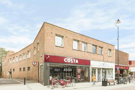 1 bedroom flat to rent - Photo 5