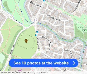 Braemar Gardens, Slough - Photo 1