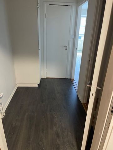 Säbygatan 25A, Öster - Foto 2