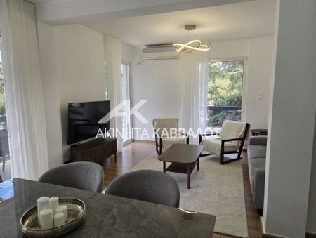 Διαμέρισμα για ενοικίαση - Βούλα - Photo 3