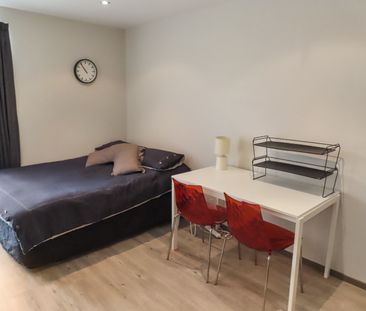 Apartment Living - Photo 1