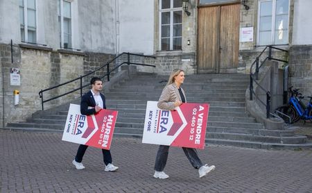 Appartement te huur - Photo 4