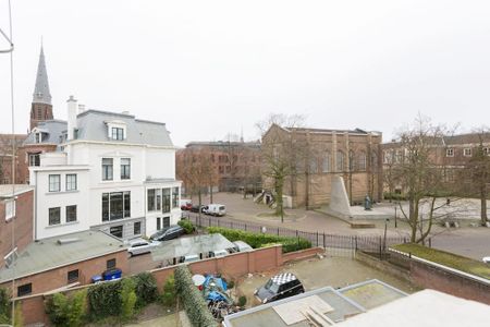 Appartement te huur: Noordeinde 41-B 2514 GC Den Haag - Photo 4