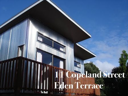 Charming 3BR Eden Terrace Home - Photo 3