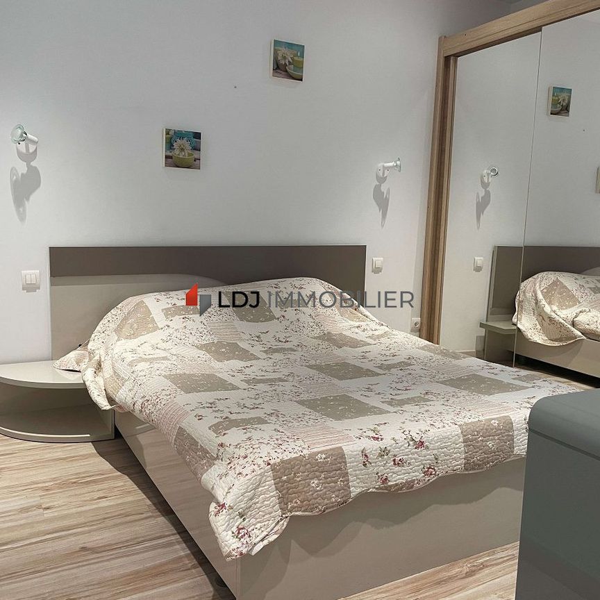 Location Appartement 2 pièces 26m² AMELIE LES BAINS PALALDA 66110 - Photo 1