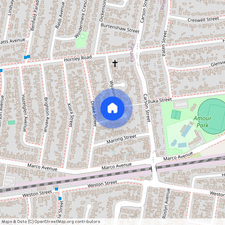 24 Wyalong Street, Panania 2213, New South Wales