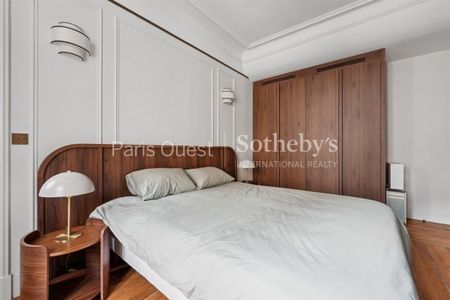 Appartement à louer à Paris 7Ème - Photo 3