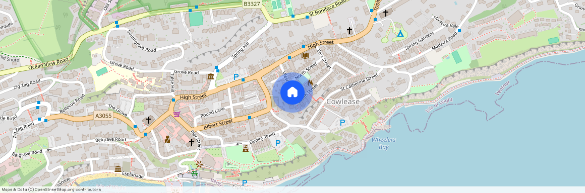 Ventnor - Check out the Video Tour