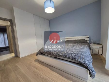 Appartement meublé 5 pièces - Foto 2