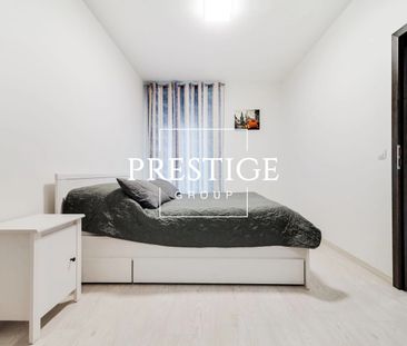 Apartment for rent, 2+kk - 1 bedroom, 59m - Photo 3