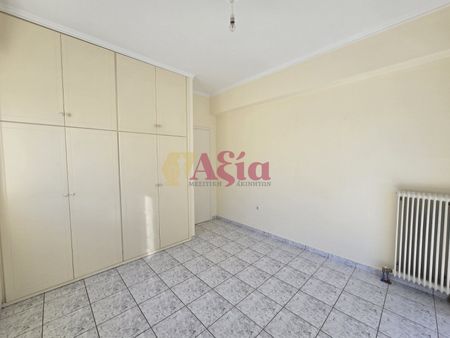 Διαμέρισμα για ενοικίαση Μέσα Αγυιά - Παναχαϊκή (Πάτρα) - Φωτογραφία 3
