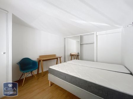 Location Appartement 3 pièces 68m² LYON 3ème - Photo 4