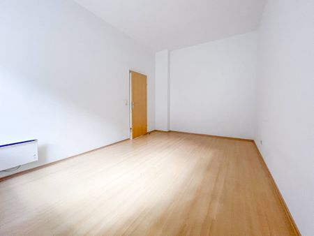 3-Zimmerwohnung im Grünen - Foto 4