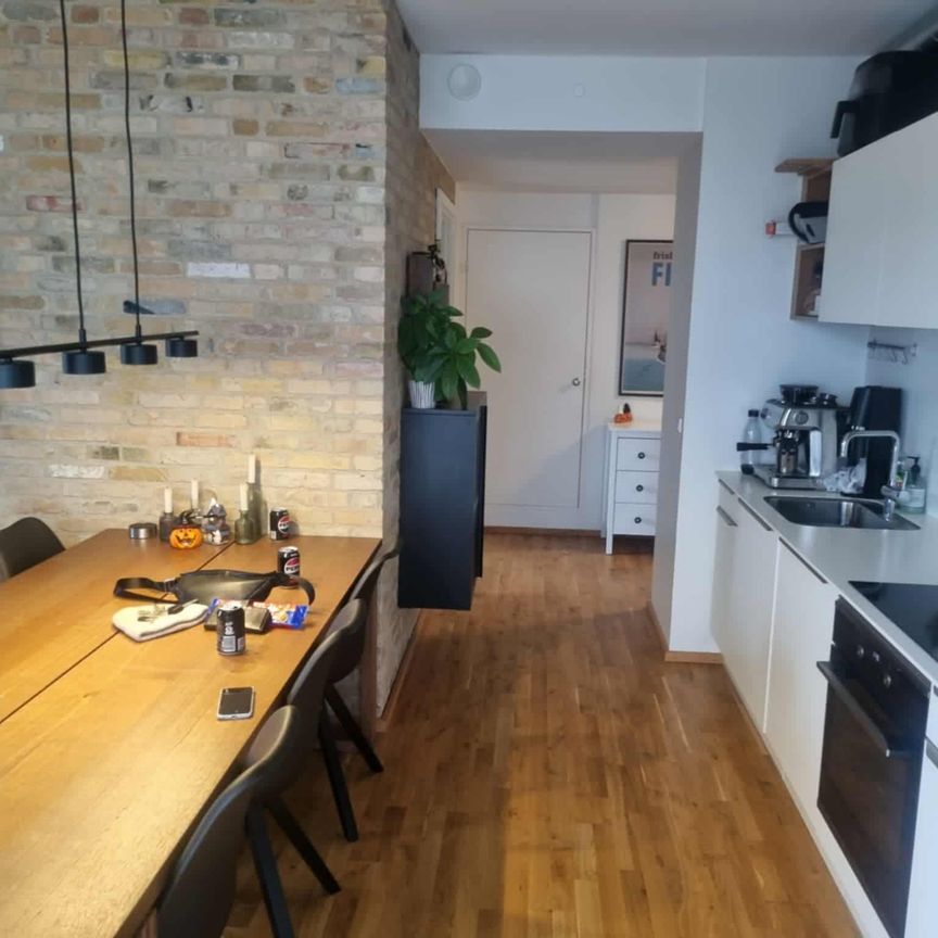 Møllevangs Allé 157 F, st. 6 - Photo 1