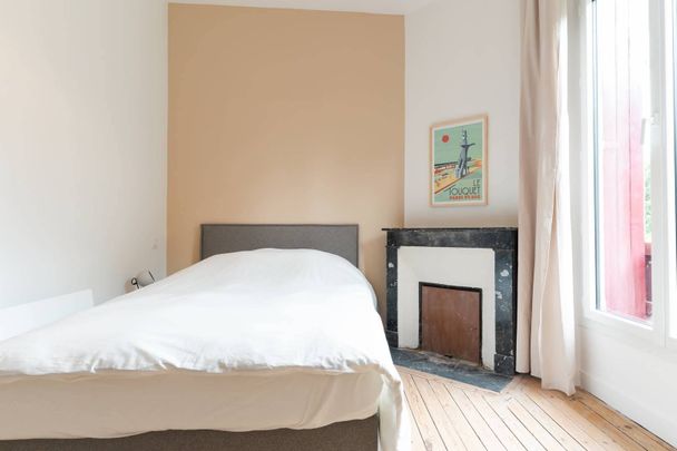 🌟 Très belle colocation dans grande maison - PONT DU CENS🌟 - Photo 1