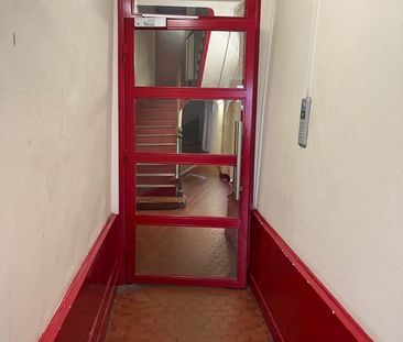 STUDIO 14m² PARIS IIème - Photo 5