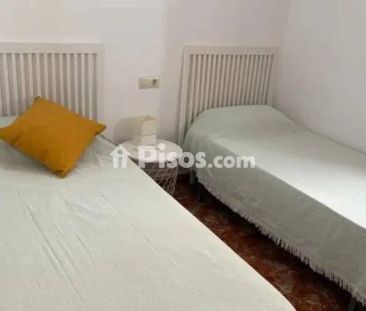 Piso en alquiler en Calle de Luis Gordillo - Photo 4