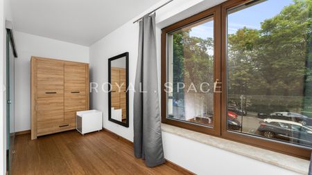 Dwupoziomowy apartament w sercu Starego Podgórza - Photo 3