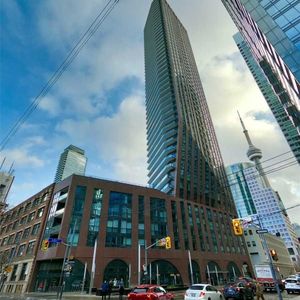 For Lease - 99 John Street Unit# 1101, Toronto, Ontario - Photo 2