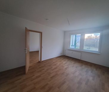 Renovierte 2- Raumwohnung mit Balkon im GrÃ¼nen! - Photo 1
