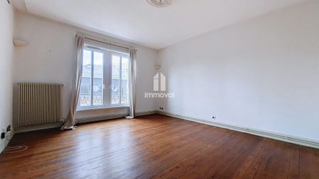 CONTADES - 2P - 70.59m² - Photo 5