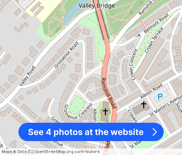 1 bedroom flat - Photo 1