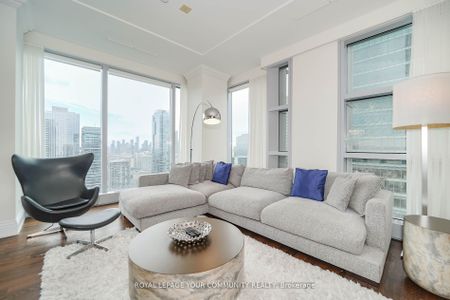 For Lease - 183 Wellington Street Unit# 3903, Toronto, Ontario - Photo 4