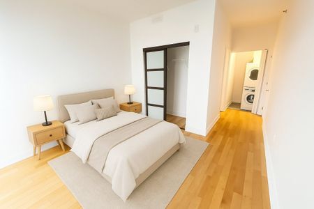 Appartement à louer - Montréal (Côte-des-Neiges/Notre-Dame-de-Grâce) (Côte-des-Neiges) - Photo 2