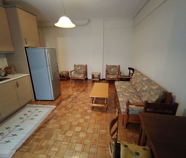 Studio/Γκαρσονιέρα για ενοικίαση Άγιος Ιωάννης (Καβάλα) - Photo 1