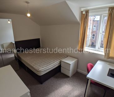 Ladybarn Road, Manchester, M14 6WN - Photo 4