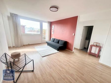 Appartement à louer 3 pièces 74.03m² - Photo 2