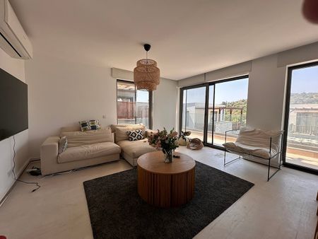 Lyxig Moblerad Villa att Hyra nära Stranden i Bodrum - Foto 3