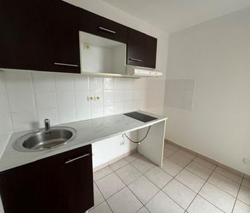 location Appartement T2 DE 45.36m² À MURET - Photo 4