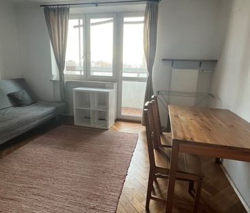 Kraków, Krowodrza, Łobzów, Wrocławska Mieszkanie na wynajem - Zdjęcie 1