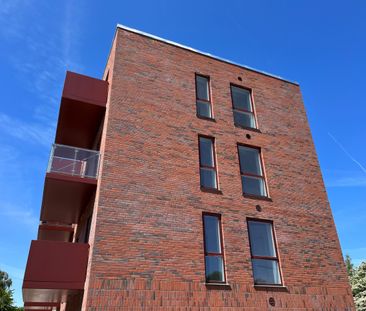 3-værelses lejlighed, med sydvestvendt terrasse - Photo 5