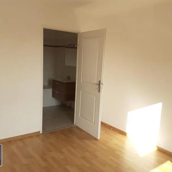 Appartement à louer 2 pièces 46.75m² - Photo 1
