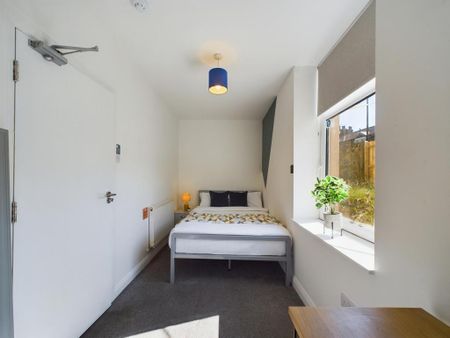 7 bedroom house to rent - Photo 3