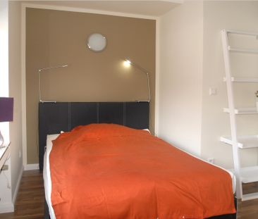 1 Zimmer in Düsseldorf - Photo 1