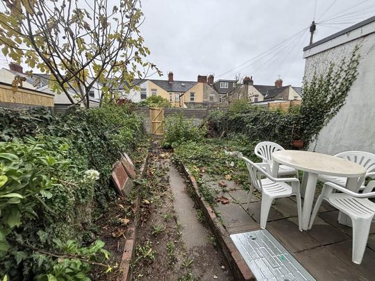 4 bedroom house to rent - Photo 1