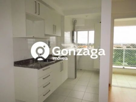 Apartamento 3 Quartos Cidade Industrial 92m² - Photo 5