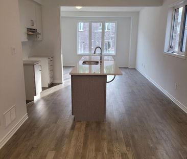 For Lease - 22 Milt Schmidt Street, Kitchener, Ontario - Photo 2