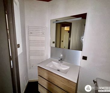 Location Appartement 1 pièce 29m² ALBI 81000 - Photo 6