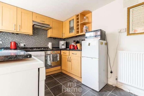 Sunnybank , Kirkham, Preston, PR4 - Photo 1